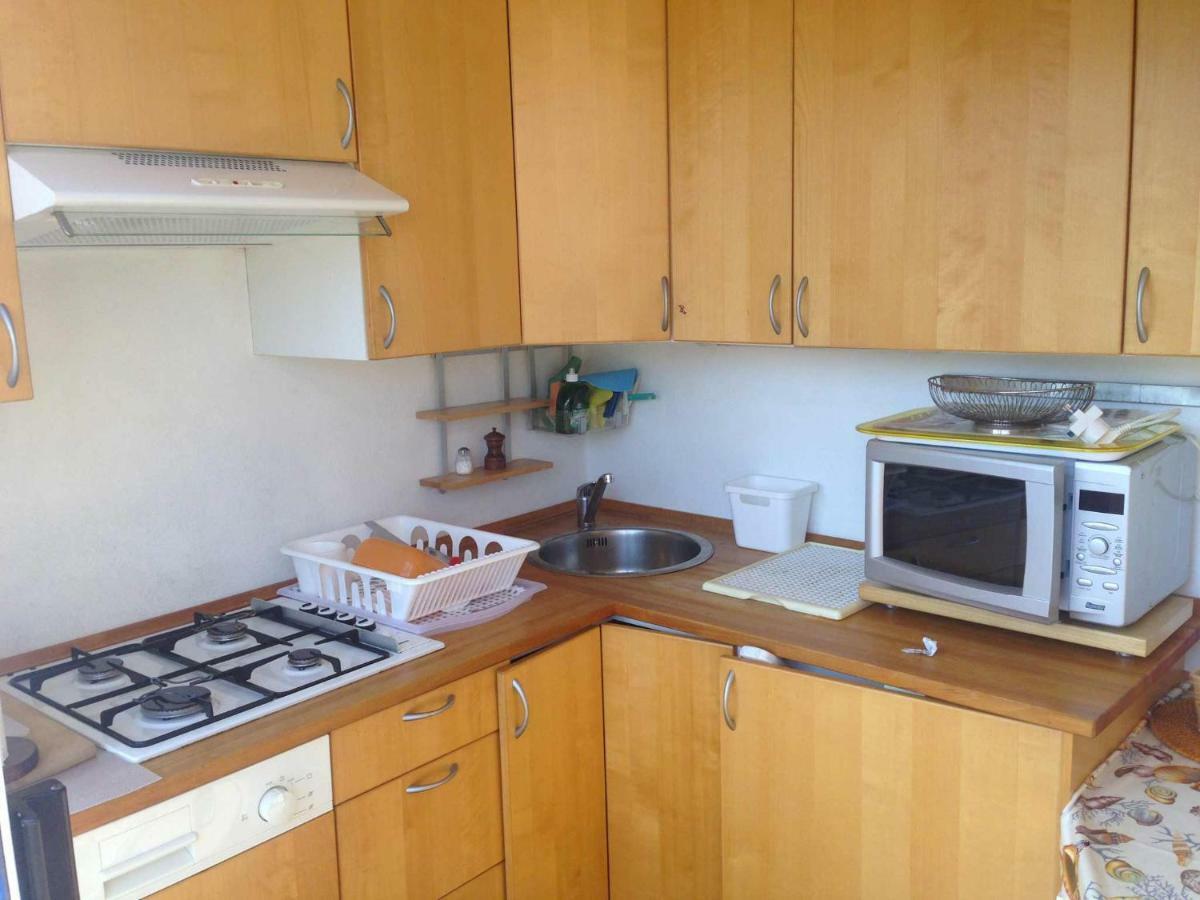 Rossetti 8 Apartment Rapallo Exterior foto